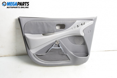 Кора врата за Nissan Almera TINO (12.1998 - 02.2006), 4+1 вр., миниван, позиция: предна, лява