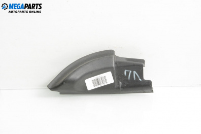 Интериорна пластмаса за Nissan Almera TINO (12.1998 - 02.2006), 4+1 вр., миниван, позиция: лява