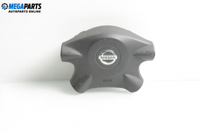 Airbag за Nissan Almera TINO (12.1998 - 02.2006), 4+1 вр., миниван, позиция: предна