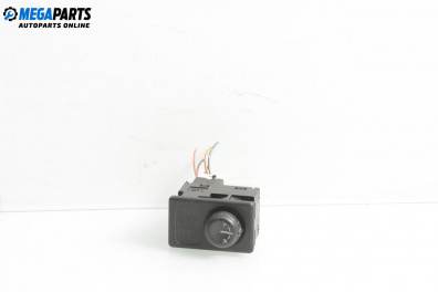 Бутон ел. огледала  за Nissan Almera TINO (12.1998 - 02.2006)