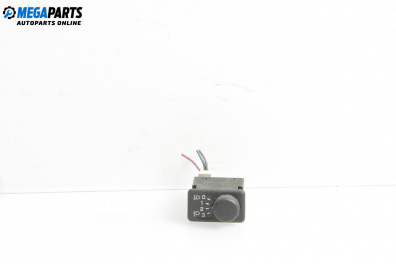 Бутон реглаж светлини за Nissan Almera TINO (12.1998 - 02.2006)