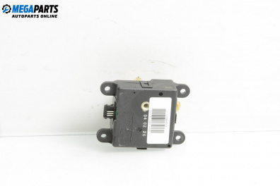 Моторче клапа парно за Nissan Almera TINO (12.1998 - 02.2006) 1.8, 116 к.с.