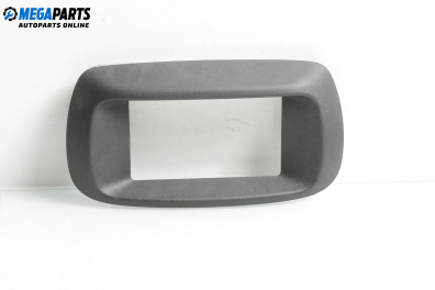 Интериорна пластмаса за Nissan Almera TINO (12.1998 - 02.2006), 4+1 вр., миниван, позиция: предна