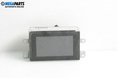 Дисплей навигация за Nissan Almera TINO (12.1998 - 02.2006), №  28090BU706