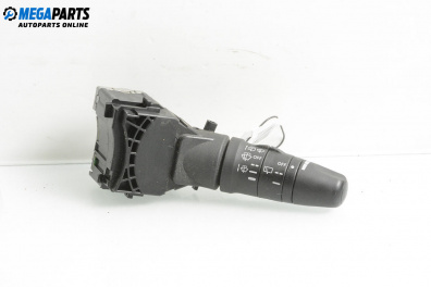 Лостче за чистачки за Nissan Almera TINO (12.1998 - 02.2006)