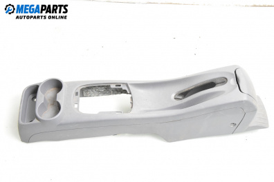 Централна конзола за Nissan Almera TINO (12.1998 - 02.2006)