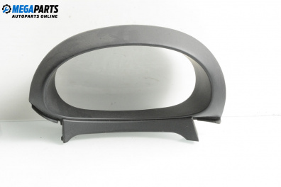 Интериорна пластмаса волан за Nissan Almera TINO (12.1998 - 02.2006), 4+1 вр., миниван