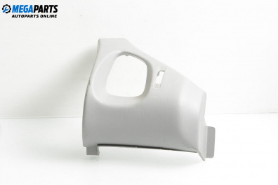 Интериорна пластмаса за Nissan Almera TINO (12.1998 - 02.2006), 4+1 вр., миниван, позиция: задна