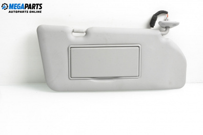 Сенник за Nissan Almera TINO (12.1998 - 02.2006), позиция: дясна