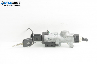 Контактен ключ за Nissan Almera TINO (12.1998 - 02.2006)