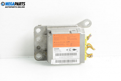 Модул за AIRBAG за Nissan Almera TINO (12.1998 - 02.2006), №  0285001639