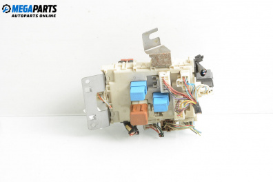 Бушонно табло за Nissan Almera TINO (12.1998 - 02.2006) 1.8, 116 к.с.