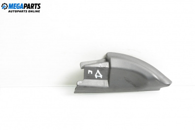 Интериорна пластмаса за Nissan Almera TINO (12.1998 - 02.2006), 4+1 вр., миниван, позиция: дясна