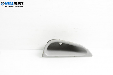 Интериорна пластмаса за Nissan Almera TINO (12.1998 - 02.2006), 4+1 вр., миниван, позиция: дясна