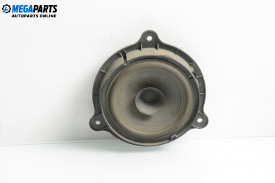 Високоговорител за Nissan Almera TINO (12.1998 - 02.2006)