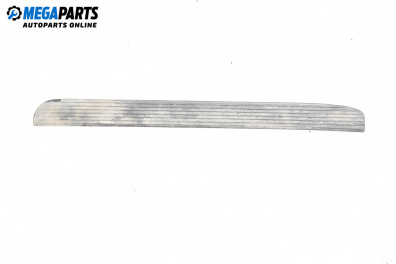 Лайсна (облицовка) на праг  за Nissan Almera TINO (12.1998 - 02.2006), 4+1 вр., миниван, позиция: предна, дясна