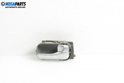 Вътрешна дръжка за Nissan Almera TINO (12.1998 - 02.2006), 4+1 вр., миниван, позиция: задна, дясна