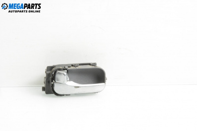 Вътрешна дръжка за Nissan Almera TINO (12.1998 - 02.2006), 4+1 вр., миниван, позиция: задна, лява