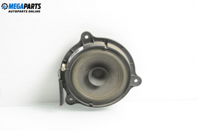 Високоговорител за Nissan Almera TINO (12.1998 - 02.2006)