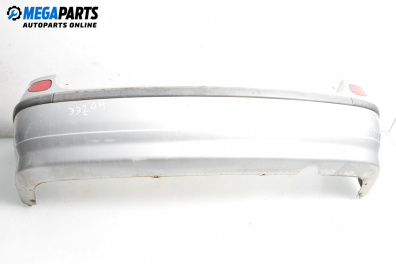 Задна броня за Nissan Almera TINO (12.1998 - 02.2006), миниван