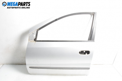 Врата за Nissan Almera TINO (12.1998 - 02.2006), 4+1 вр., миниван, позиция: предна, лява