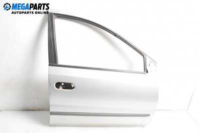 Врата за Nissan Almera TINO (12.1998 - 02.2006), 4+1 вр., миниван, позиция: предна, дясна