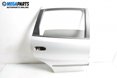 Врата за Nissan Almera TINO (12.1998 - 02.2006), 4+1 вр., миниван, позиция: задна, дясна