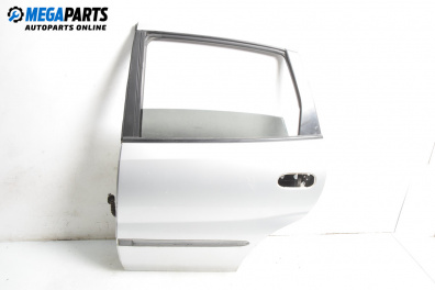 Врата за Nissan Almera TINO (12.1998 - 02.2006), 4+1 вр., миниван, позиция: задна, лява