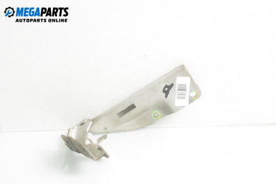 Панта преден капак за Nissan Almera TINO (12.1998 - 02.2006), 4+1 вр., миниван, позиция: дясна