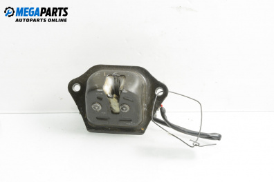 Брава заден капак за Nissan Almera TINO (12.1998 - 02.2006), миниван, позиция: задна