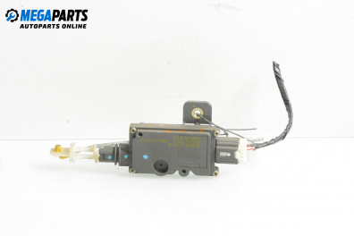 Машинка централно заключване за Nissan Almera TINO (12.1998 - 02.2006), 4+1 вр., позиция: задна