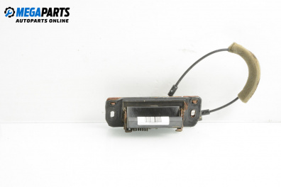 Външна дръжка заден капак за Nissan Almera TINO (12.1998 - 02.2006), миниван