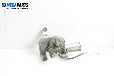Ел. мотор за чистачките за Nissan Almera TINO (12.1998 - 02.2006), миниван, позиция: задна