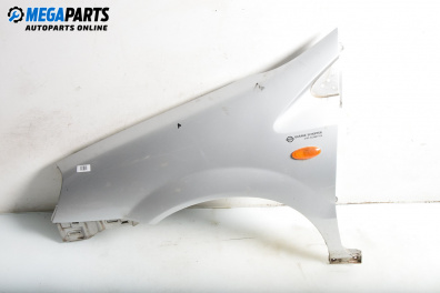 Калник за Nissan Almera TINO (12.1998 - 02.2006), 4+1 вр., миниван, позиция: предна, лява