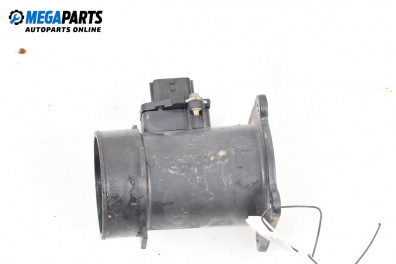 Дебитомер за Nissan Almera TINO (12.1998 - 02.2006) 1.8, 116 к.с.