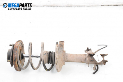 Макферсон за Nissan Almera TINO (12.1998 - 02.2006), миниван, позиция: предна, лява