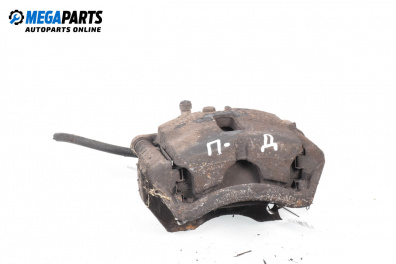 Спирачен апарат за Nissan Almera TINO (12.1998 - 02.2006), позиция: предна, лява