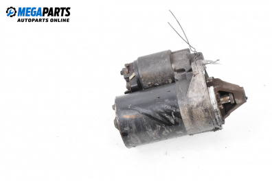 Стартер за Nissan Almera TINO (12.1998 - 02.2006) 1.8, 116 к.с.