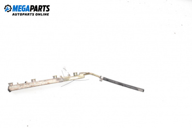 Бензинова рейка за Nissan Almera TINO (12.1998 - 02.2006) 1.8, 116 к.с.