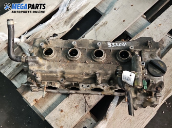 Глава за Nissan Almera TINO (12.1998 - 02.2006) 1.8, 116 к.с.