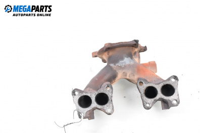 Изпускателен колектор  за Nissan Almera TINO (12.1998 - 02.2006) 1.8, 116 к.с.