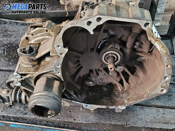 Ръчна скоростна кутия за Nissan Almera TINO (12.1998 - 02.2006) 1.8, 116 к.с.