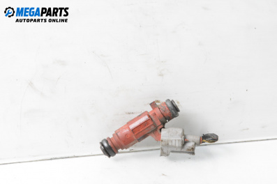 Дюза бензин за Nissan Almera TINO (12.1998 - 02.2006) 1.8, 116 к.с.