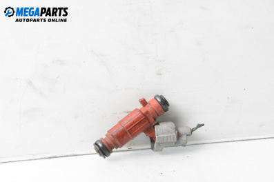 Дюза бензин за Nissan Almera TINO (12.1998 - 02.2006) 1.8, 116 к.с.