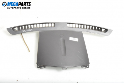 Кора под чистачки за Chevrolet Matiz Hatchback (M200) (01.2005 - ...), 4+1 вр., хечбек