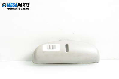 Интериорна пластмаса за Chevrolet Matiz Hatchback (M200) (01.2005 - ...), 4+1 вр., хечбек, позиция: предна