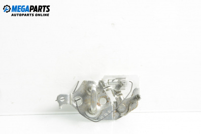 Заключалка заден капак за Chevrolet Matiz Hatchback (M200) (01.2005 - ...), хечбек