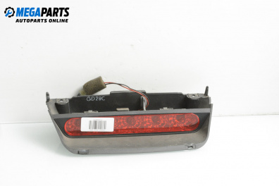 Трети стоп за Chevrolet Matiz Hatchback (M200) (01.2005 - ...), хечбек