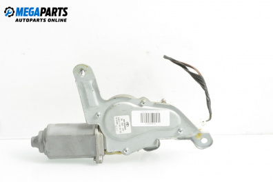 Ел. мотор за чистачките за Chevrolet Matiz Hatchback (M200) (01.2005 - ...), хечбек, позиция: задна