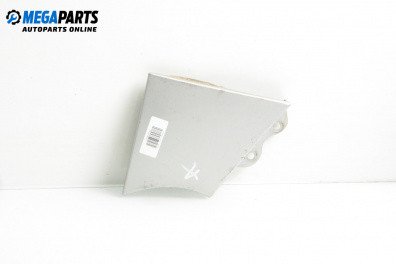 Външни лайсни за Chevrolet Matiz Hatchback (M200) (01.2005 - ...), хечбек, позиция: дясна